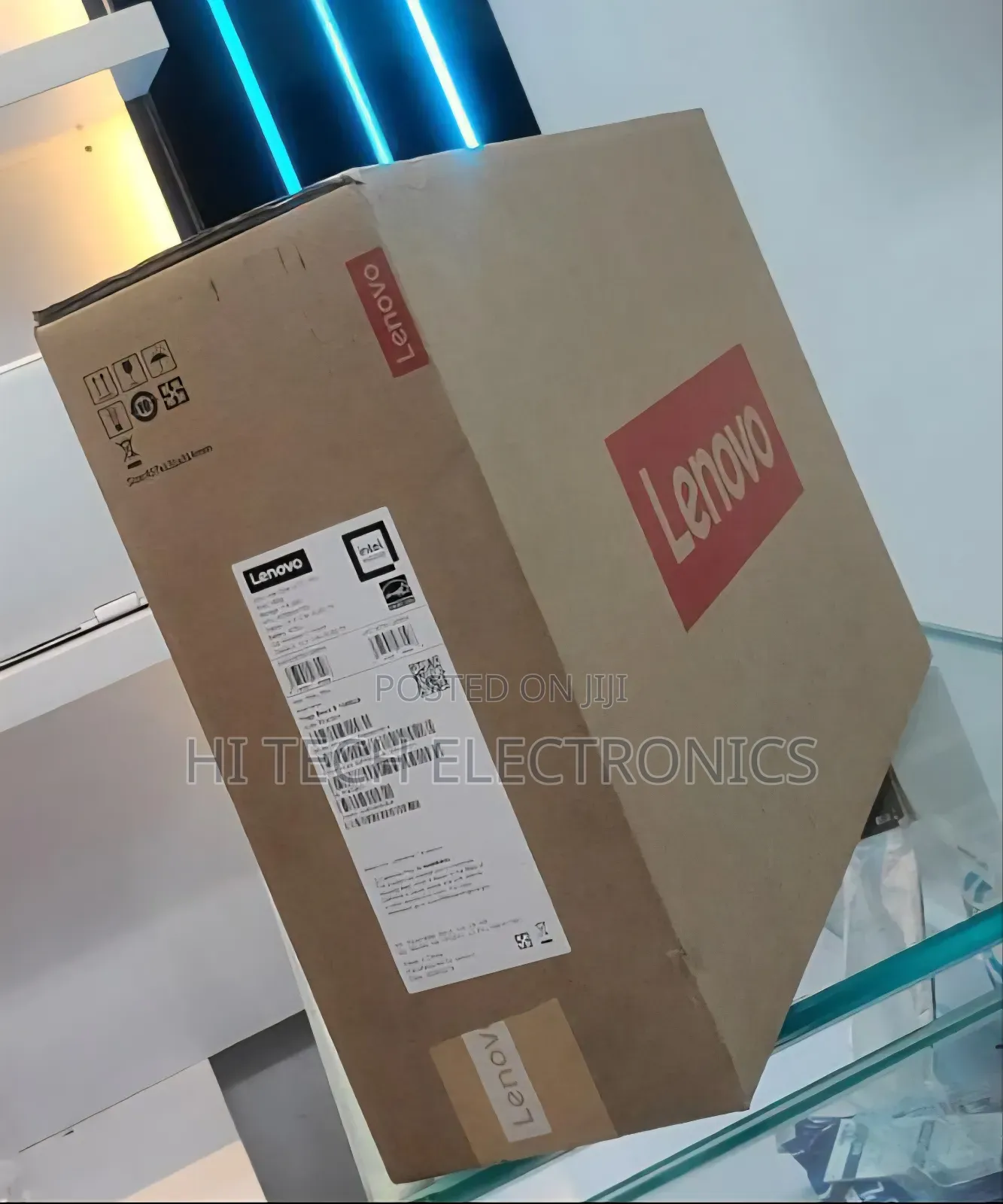 New Laptop Lenovo Yoga Book 9i 16GB Intel Core Ultra 7 SSD 1T
