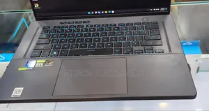 New Laptop Asus ROG Zephyrus G15 16GB Intel Core I9 SSD 1T