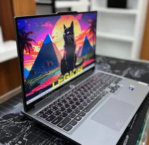 New Laptop Lenovo Legion 5 16GB Intel Core I9 SSD 1T