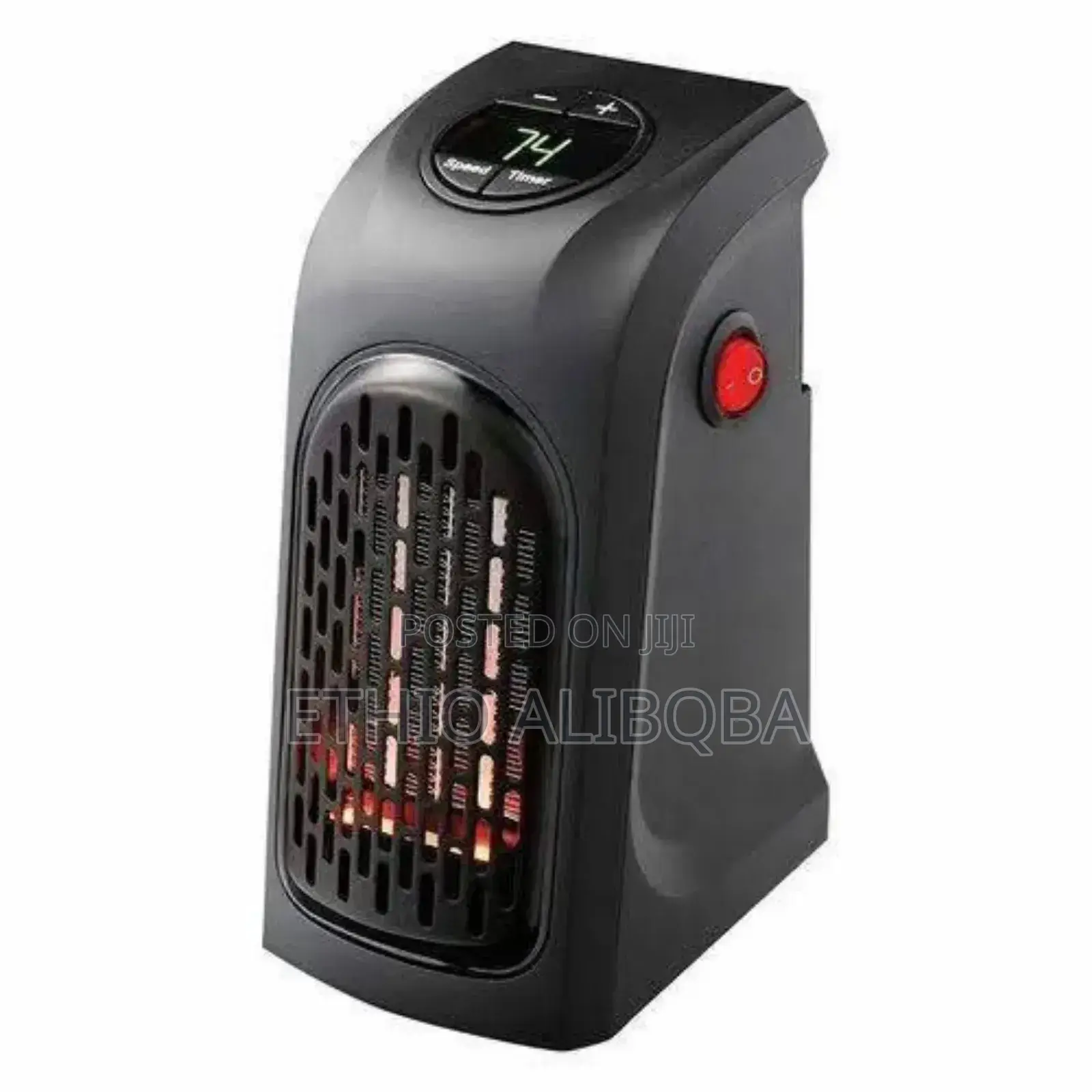 Handy Heater Personal Heater