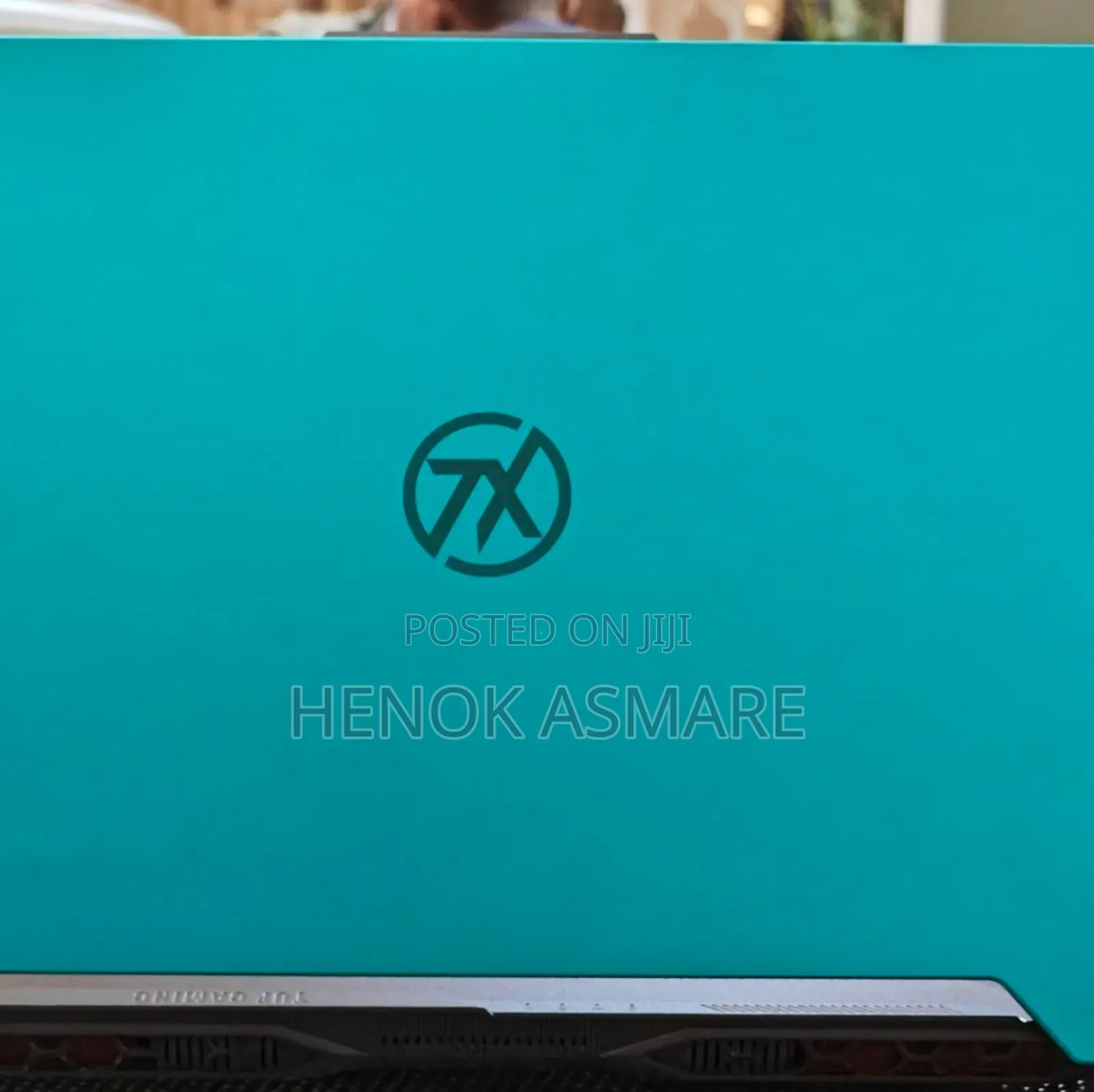 New Laptop Asus TUF Gaming A15 16GB Intel Core Ultra 9 SSD 512GB