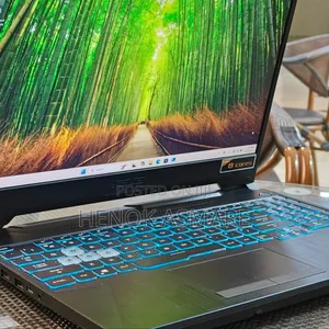 New Laptop Asus TUF Gaming A15 16GB Intel Core Ultra 9 SSD 512GB