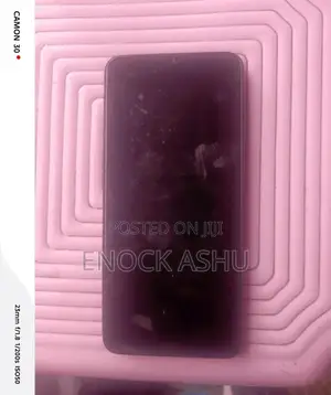 Photo - New Itel A50 128 GB Black