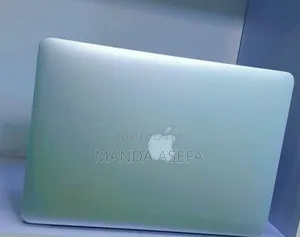 Photo - New Laptop Apple MacBook Air 2017 8GB Intel Core I5 SSD 128GB