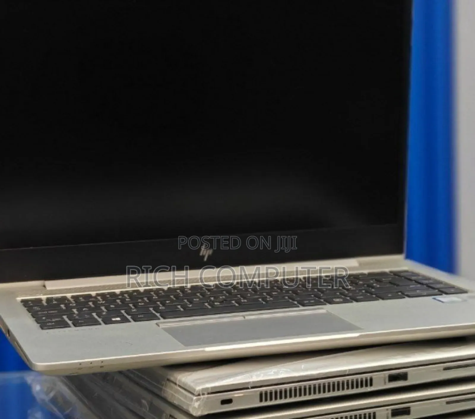 New Laptop HP EliteBook 840 G6 16GB Intel Core I5 SSD 512GB