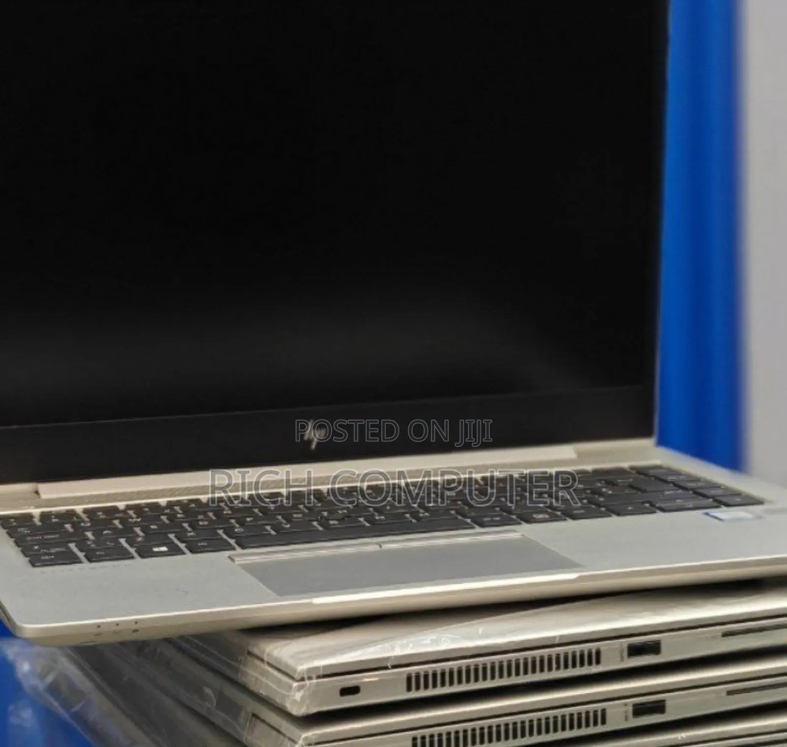 New Laptop HP EliteBook 840 G6 16GB Intel Core I5 SSD 512GB