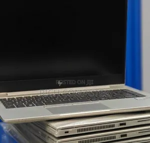 New Laptop HP EliteBook 840 G6 16GB Intel Core I5 SSD 512GB