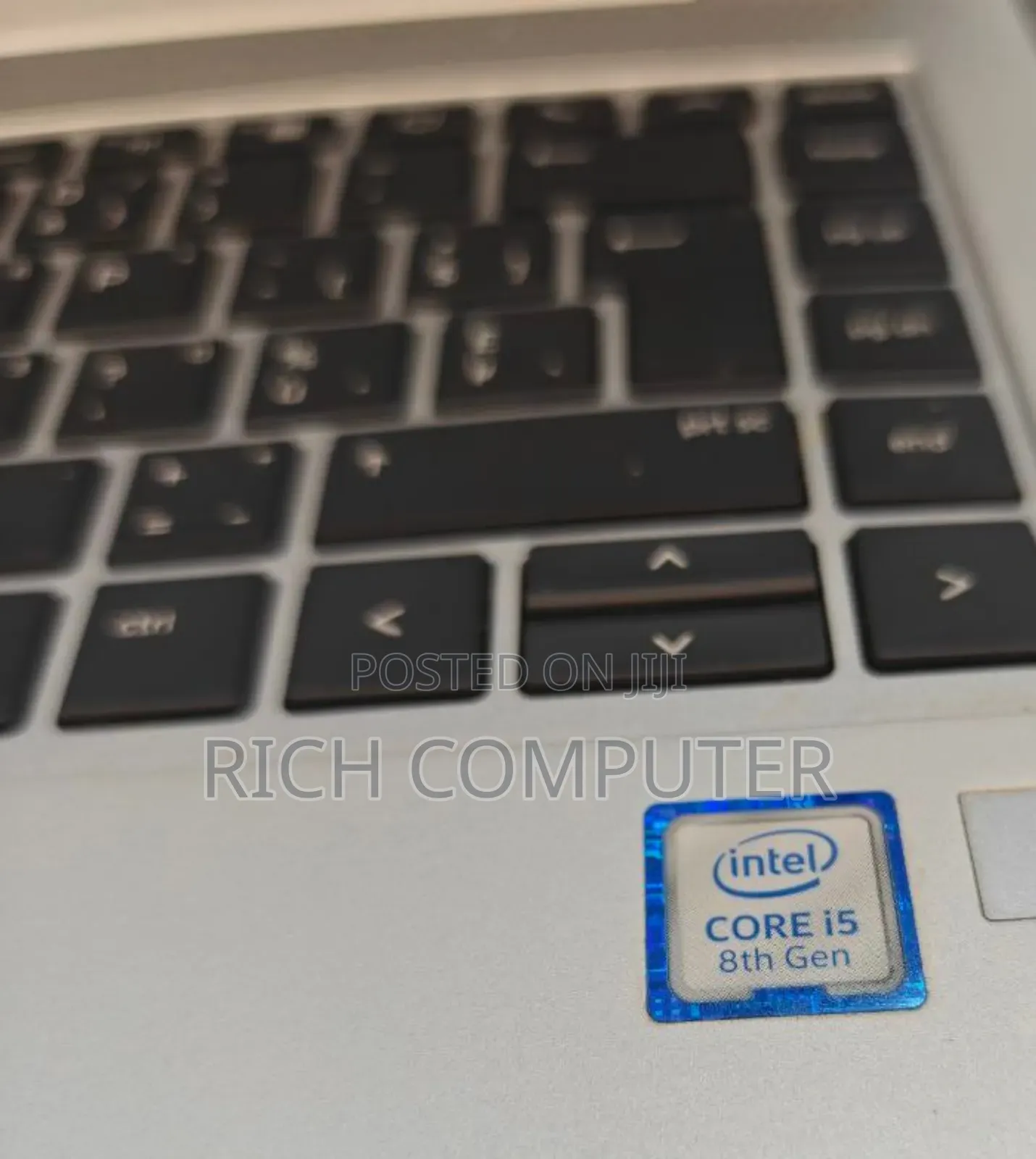 New Laptop HP EliteBook 840 G6 16GB Intel Core I5 SSD 512GB