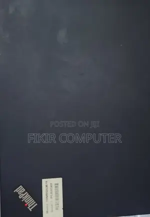 New Laptop Lenovo ThinkPad X395 16GB AMD Ryzen 5 SSD 512GB