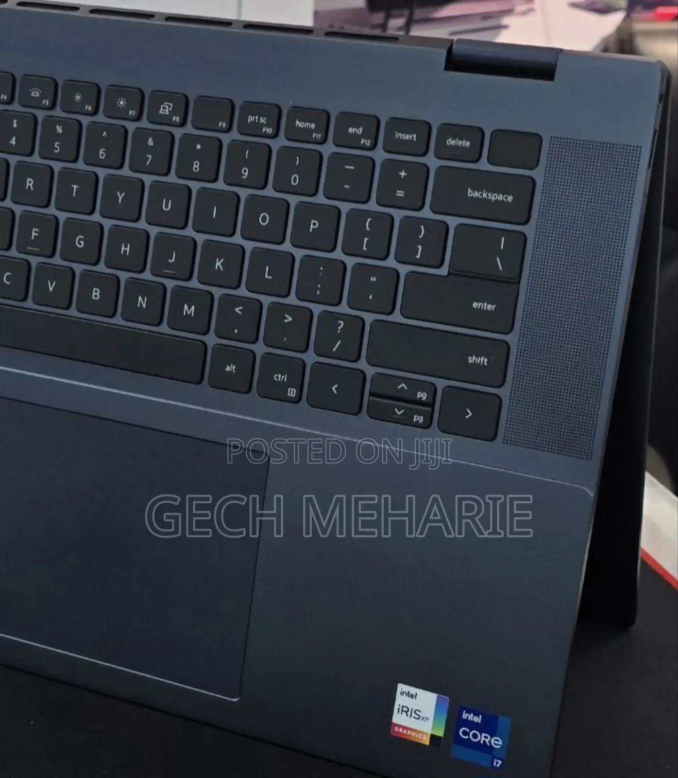 New Laptop Dell Inspiron 15 16GB Intel Core I7 SSD 1T