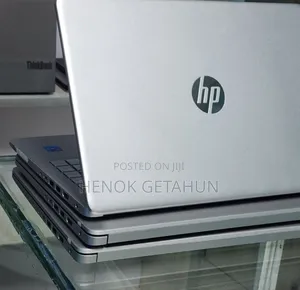 Photo - New Laptop HP Stream Notebook 8GB Intel Core I5 SSD 512GB