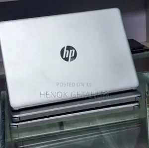 New Laptop HP Stream Notebook 8GB Intel Core I5 SSD 512GB