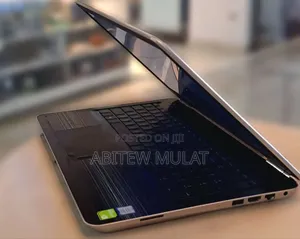 New Laptop HP Pavilion 15 8GB Intel Core I7 HDD+SSD 750GB