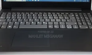 Photo - New Laptop Lenovo IdeaPad S145 8GB AMD Ryzen 5 SSD 512GB