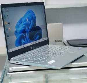 New Laptop HP Stream Notebook 8GB Intel Core I5 SSD 512GB