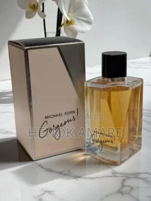 Photo - Michael Kors Gorgeous! – Edp 100ml (For Women)