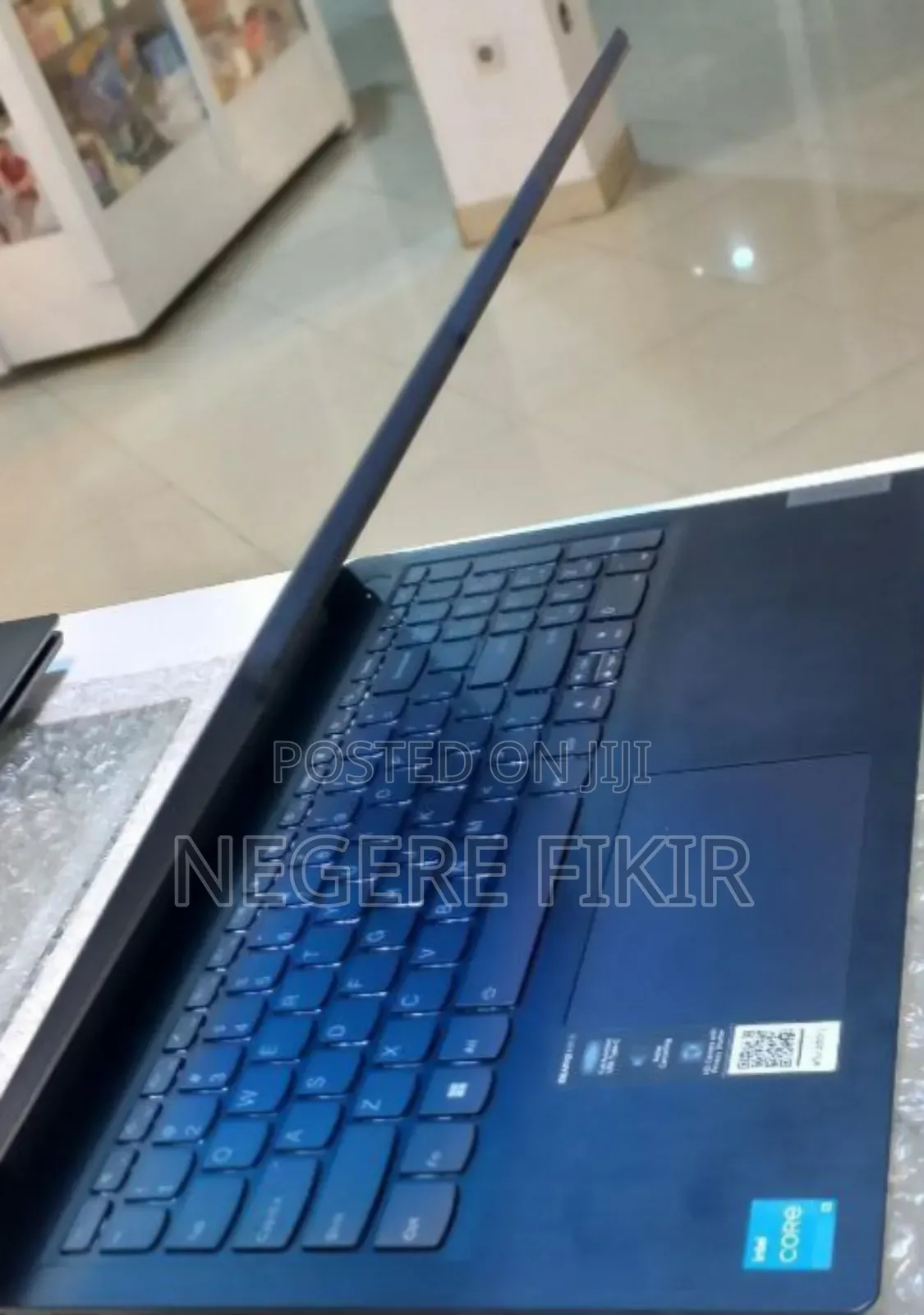 New Laptop Lenovo IdeaPad Z410 8GB Intel Core I3 SSD 256GB