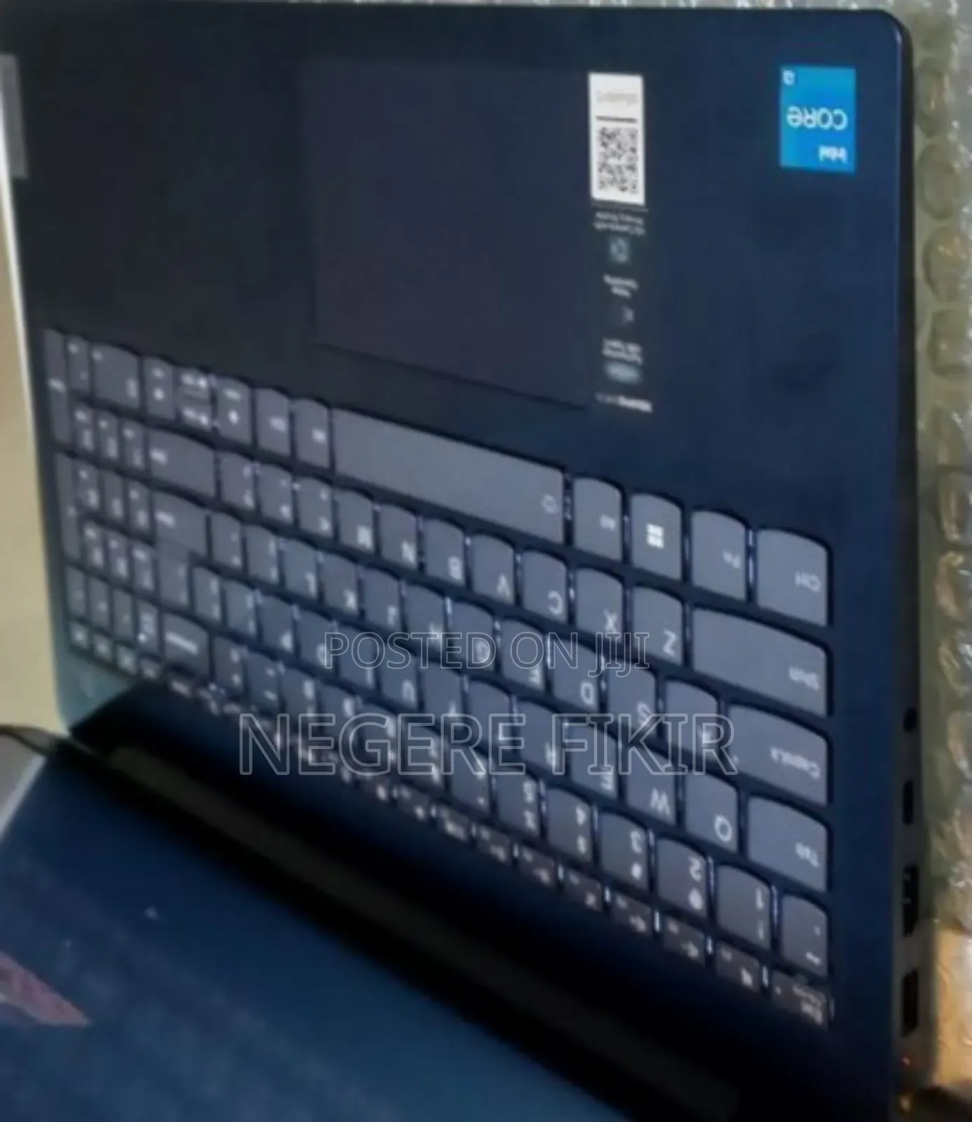 New Laptop Lenovo IdeaPad Z410 8GB Intel Core I3 SSD 256GB