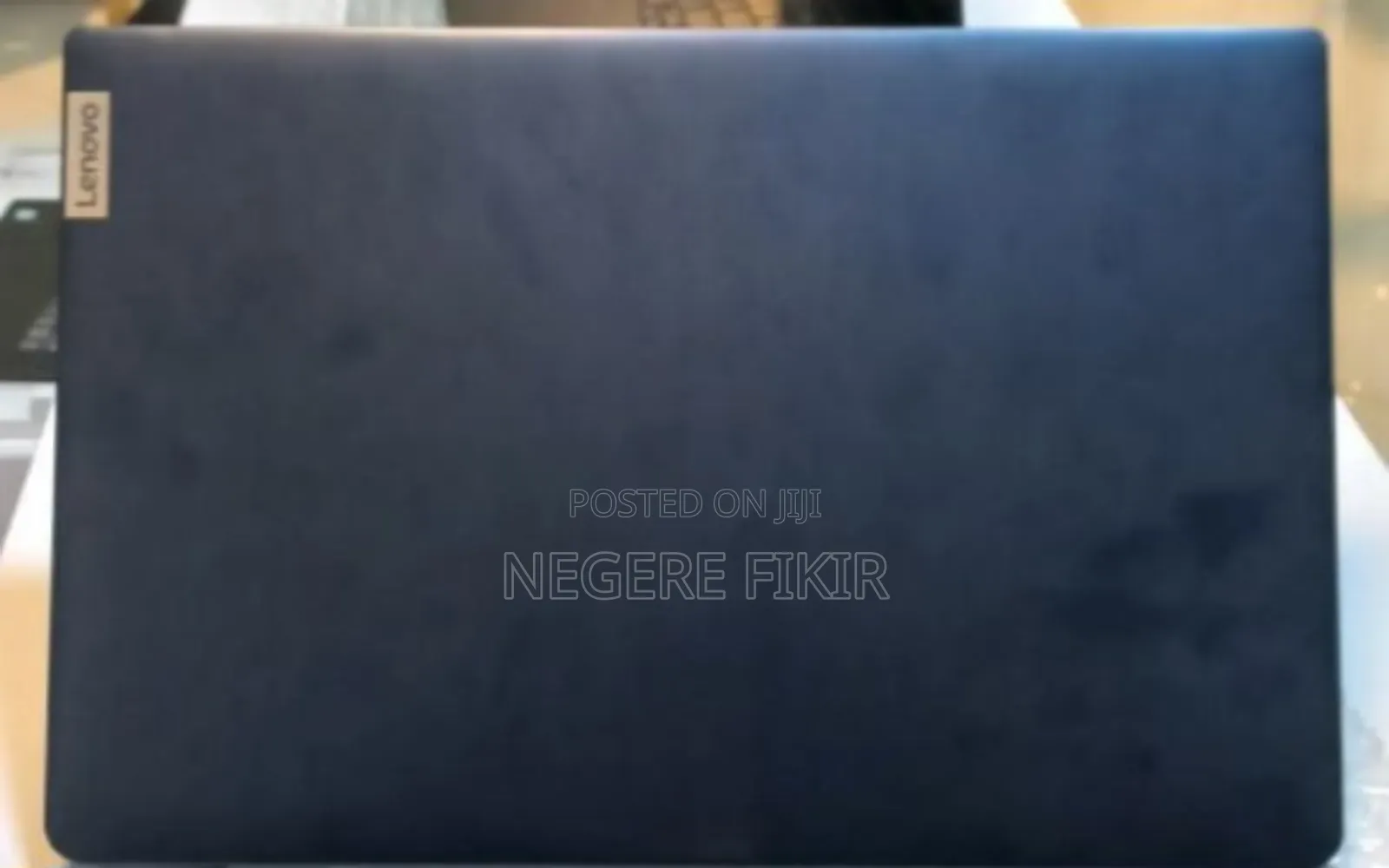 New Laptop Lenovo IdeaPad Z410 8GB Intel Core I3 SSD 256GB