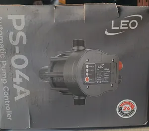 Leo Autmatic Pump Controller