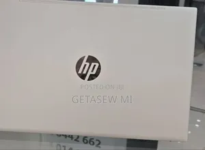 New Laptop HP Pavilion 14 16GB Intel Core I5 SSD 1T