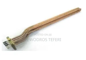 Photo - Heating Element
