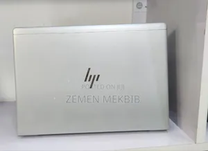 New Laptop HP EliteBook 840 G6 16GB Intel Core I7 SSD 512GB