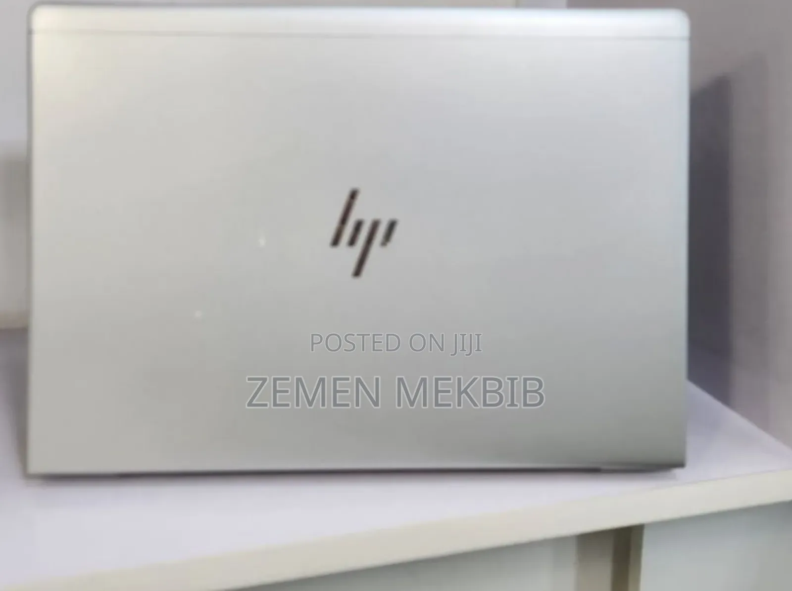 New Laptop HP EliteBook 840 G6 16GB Intel Core I7 SSD 512GB