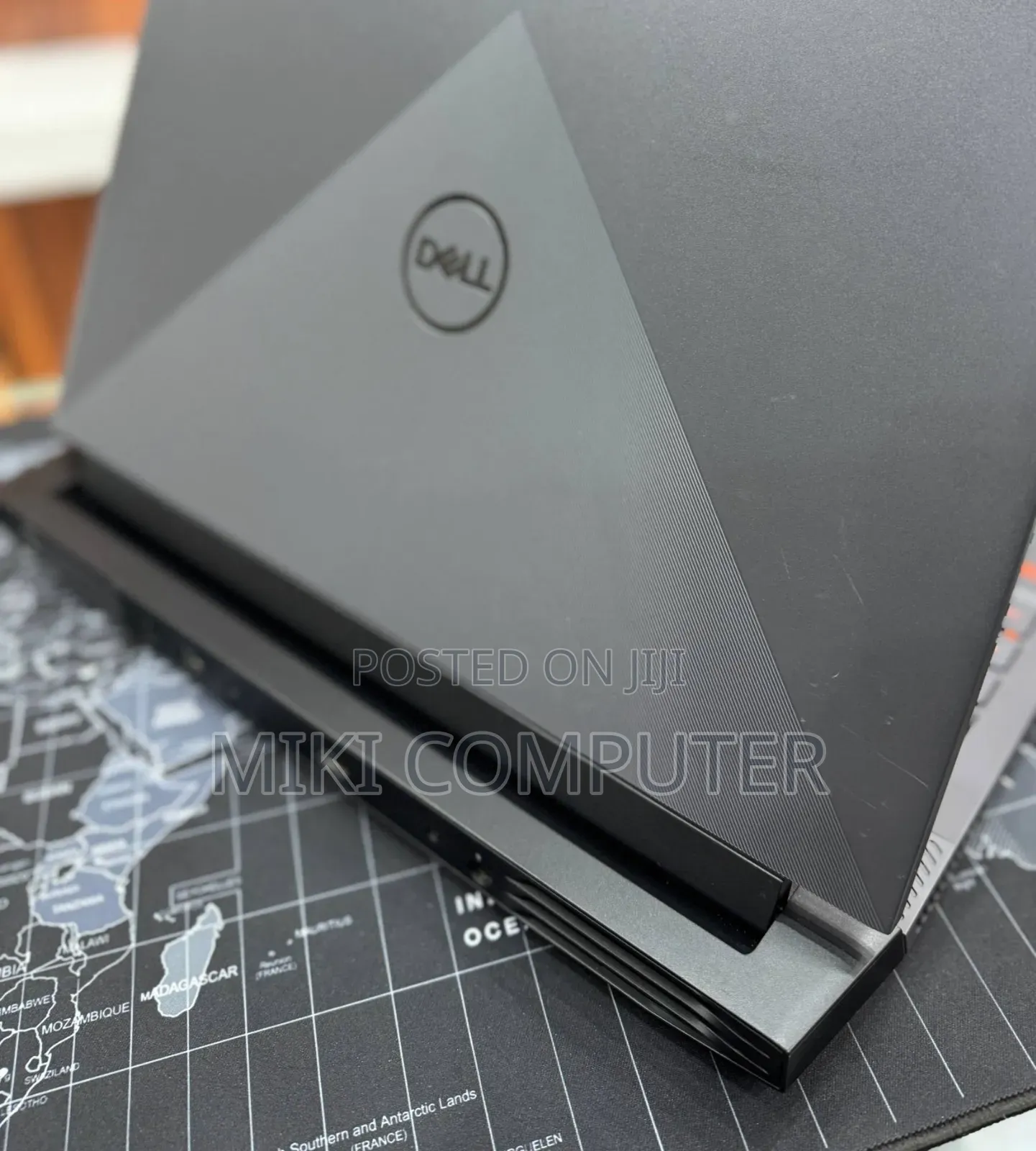 New Laptop Dell G15 5511 16GB Intel Core I7 SSD 1T