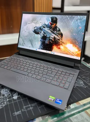 Photo - New Laptop Dell G15 5511 16GB Intel Core I7 SSD 1T