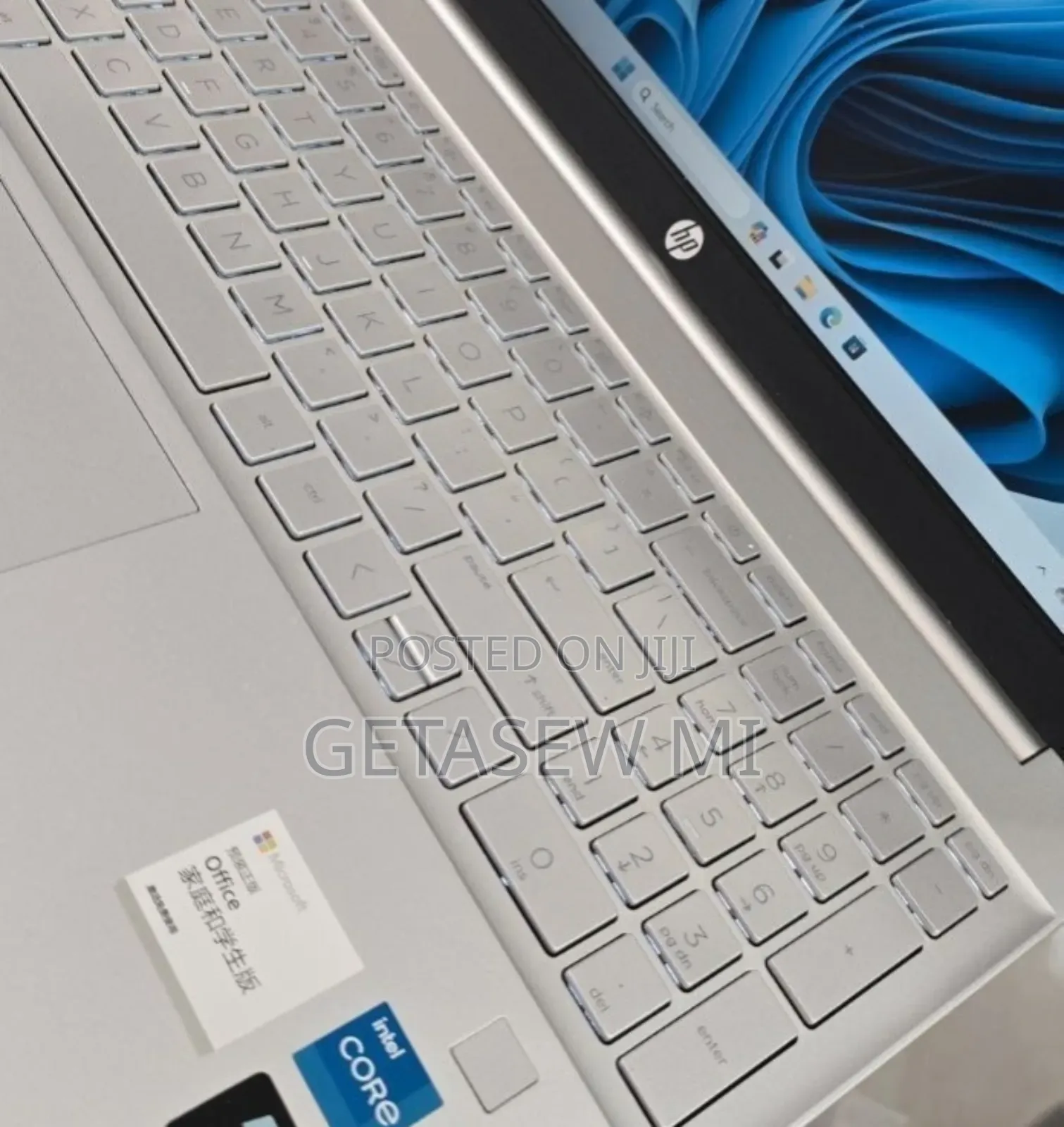New Laptop HP Pavilion 14 16GB Intel Core I5 SSD 1T