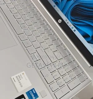 New Laptop HP Pavilion 14 16GB Intel Core I5 SSD 1T