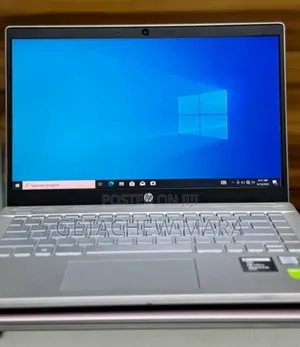 Photo - New Laptop HP Pavilion 15 16GB Intel Core I7 SSD 512GB