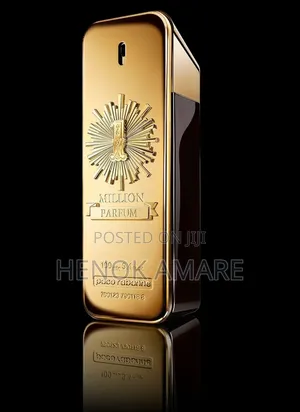 Paco Rabanne 1 Million – Edt 100ml (For Men)