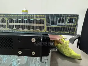 Catalyst 2960-S Series