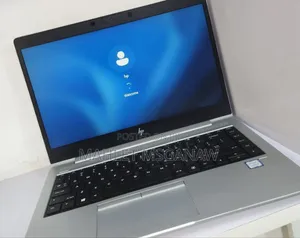 Photo - New Laptop HP EliteBook 840 G6 16GB Intel Core I7 SSD 512GB