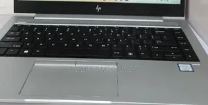 New Laptop HP EliteBook 840 G6 16GB Intel Core I7 SSD 512GB