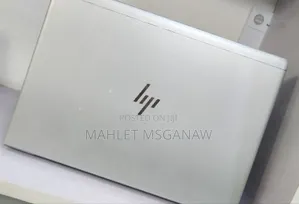 New Laptop HP EliteBook 840 G6 16GB Intel Core I7 SSD 512GB