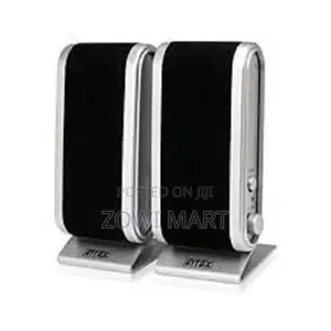 Photo - Intex It-456sb Computer Multimedia Speaker