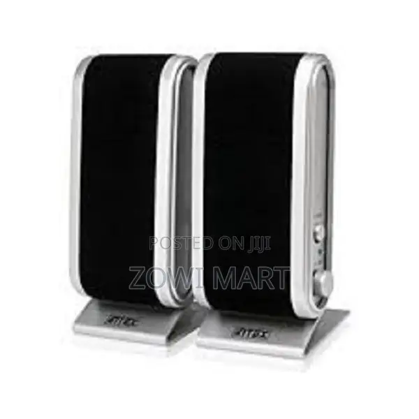 Intex It-456sb Computer Multimedia Speaker