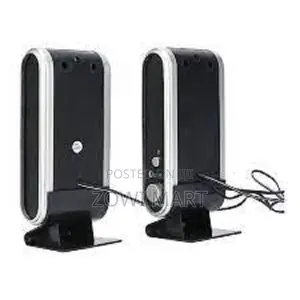 Intex It-456sb Computer Multimedia Speaker