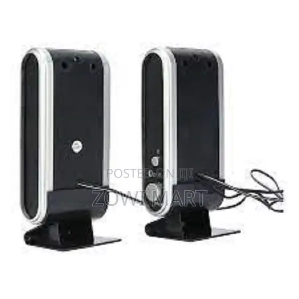 Intex It-456sb Computer Multimedia Speaker