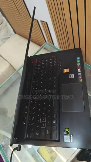 Photo - New Laptop Asus ROG Strix G15 16GB Intel Core I7 SSD 1T