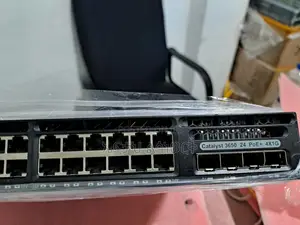 Cisco 3650
