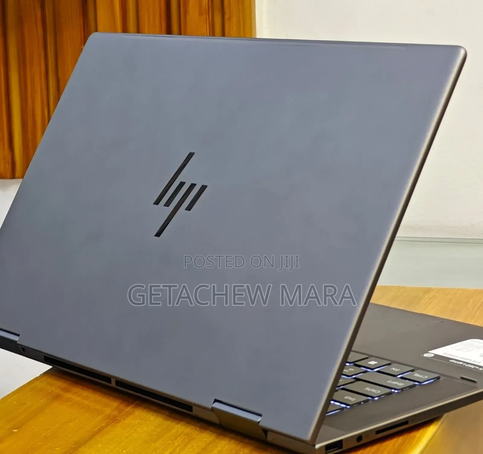 New Laptop HP Envy 15t 32GB Intel Core I7 SSD 1T