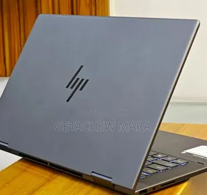 New Laptop HP Envy 15t 32GB Intel Core I7 SSD 1T