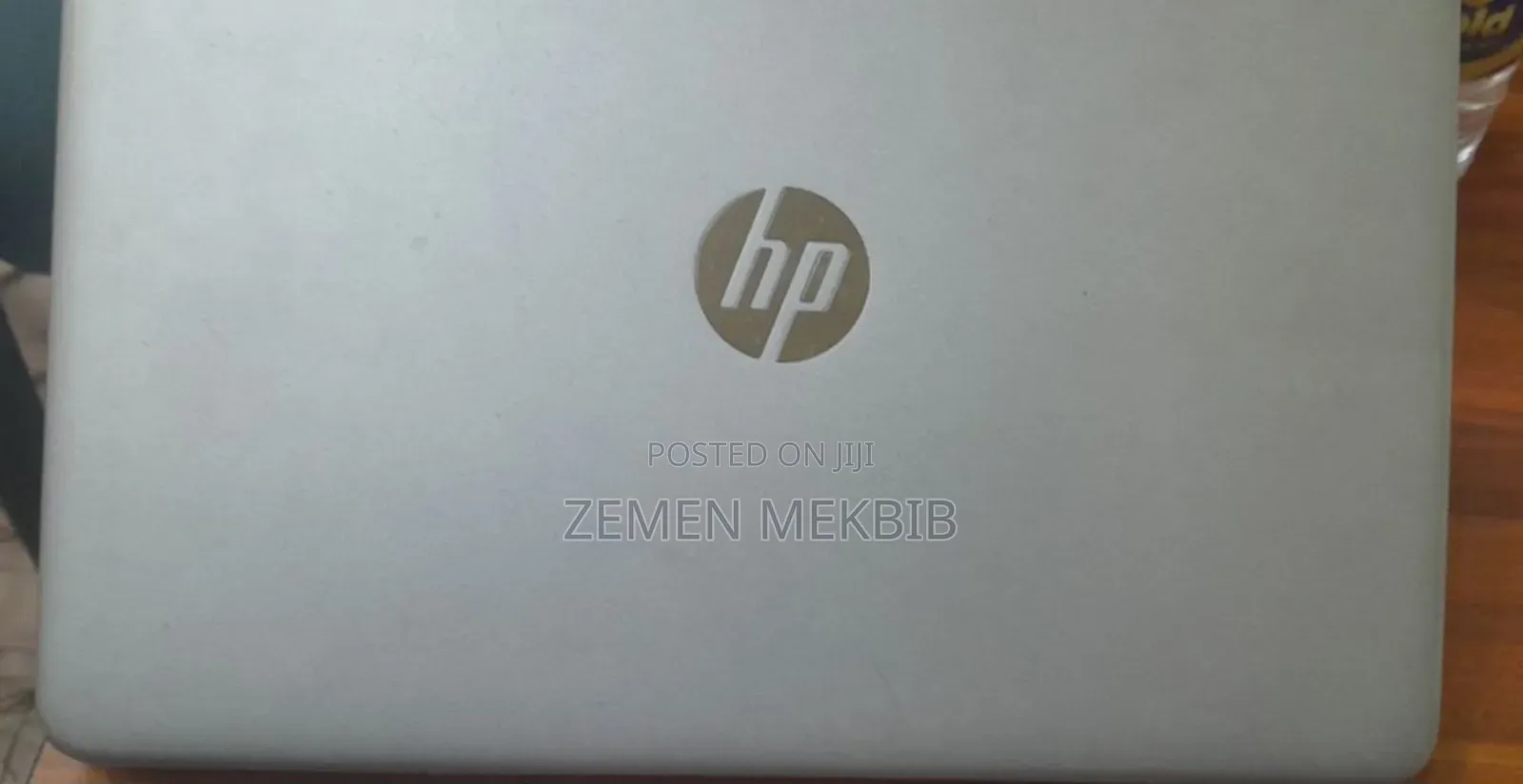 New Laptop HP EliteBook 840 G3 8GB Intel Core I7 HDD 1T