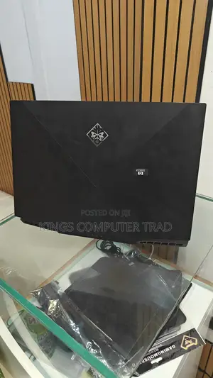Photo - New Laptop HP Omen X 16GB Intel Core I7 SSD 1T