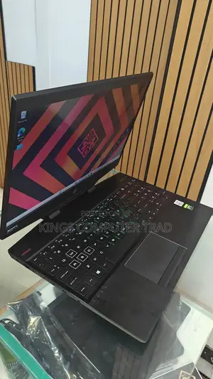 New Laptop HP Omen X 16GB Intel Core I7 SSD 1T