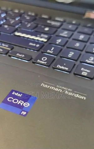 New Laptop Asus VivoBook 15 X505BA 16GB Intel Core I9 SSD 1T